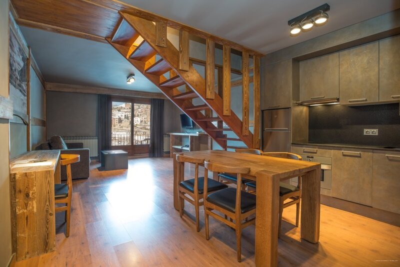 Фото Hotel Anyóspark Mountain & Wellness Resort