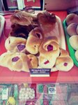Пять хлебов (selo Melnikovo, Pochtovy pereulok, 2), bakery