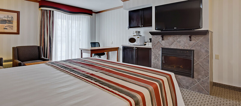 Фото Best Western Plus Port O'Call Hotel