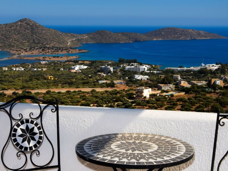 Фото Elounda Theo Villa
