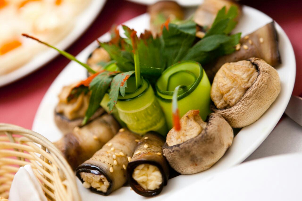 Фото Князь Владимир