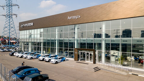 Автомир ниссан ярославское шоссе