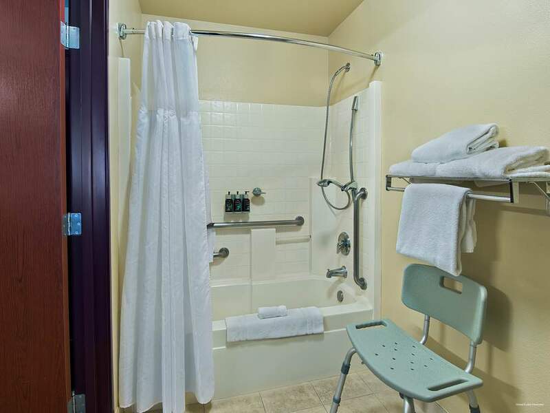 Фото Oxford Suites Hermiston