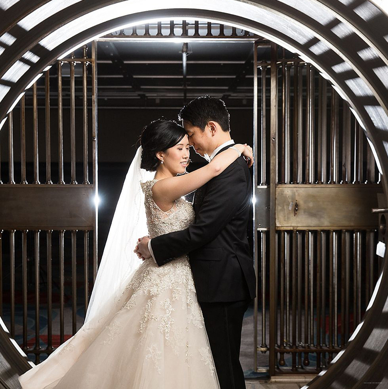 Фото One King West