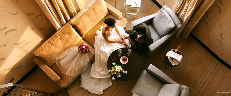 Фото Hilton Columbus Downtown