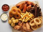 SteakPub Novokubansk (ulitsa Dzerzhinskogo, 2/2), cafe