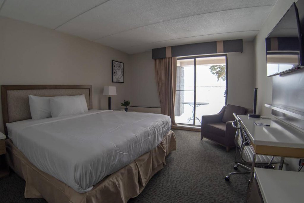 Фото Baymont by Wyndham Shakopee