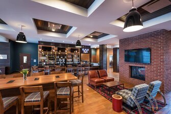 Фото Four Points by Sheraton Omaha Midtown