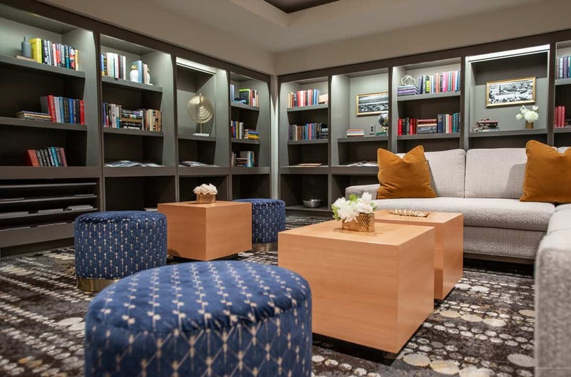 Фото Magnolia Hotel Denver, A Tribute Portfolio Hotel