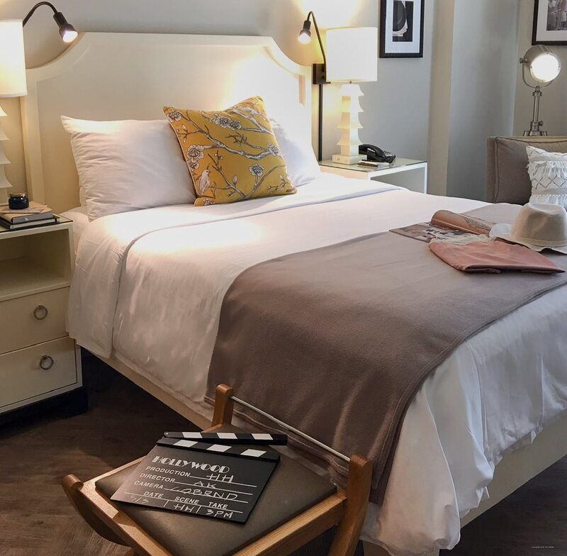 Фото The Hollywood Hotel