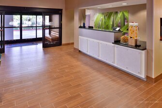 Фото SpringHill Suites by Marriott Pasadena Arcadia