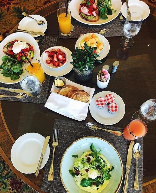 Фото Four Seasons Hotel Westlake Village