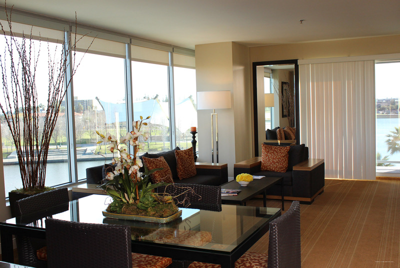 Фото University Plaza Waterfront Hotel