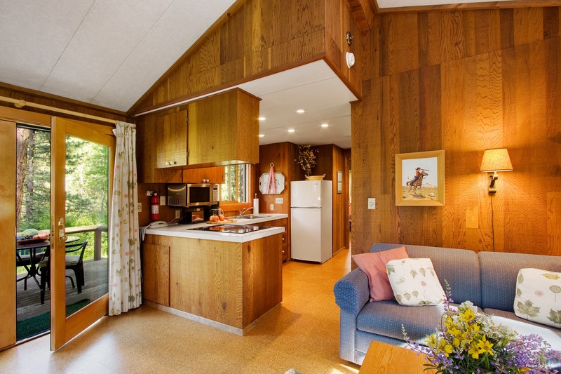 Фото House on Metolius