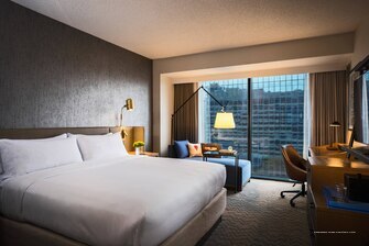 Фото Grand Plaza Hotel & Convention Center