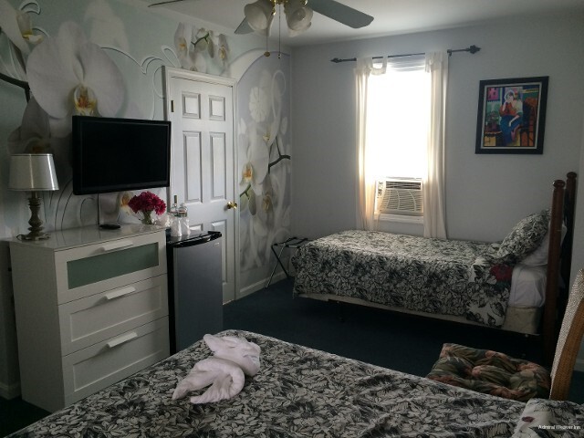 Фото Admiral Weaver Inn