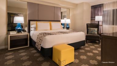 Фото Caesars Windsor