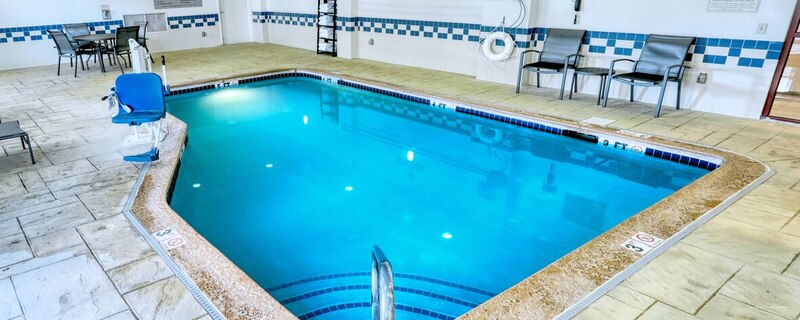 Фото Fairfield Inn & Suites by Marriott Woodbridge