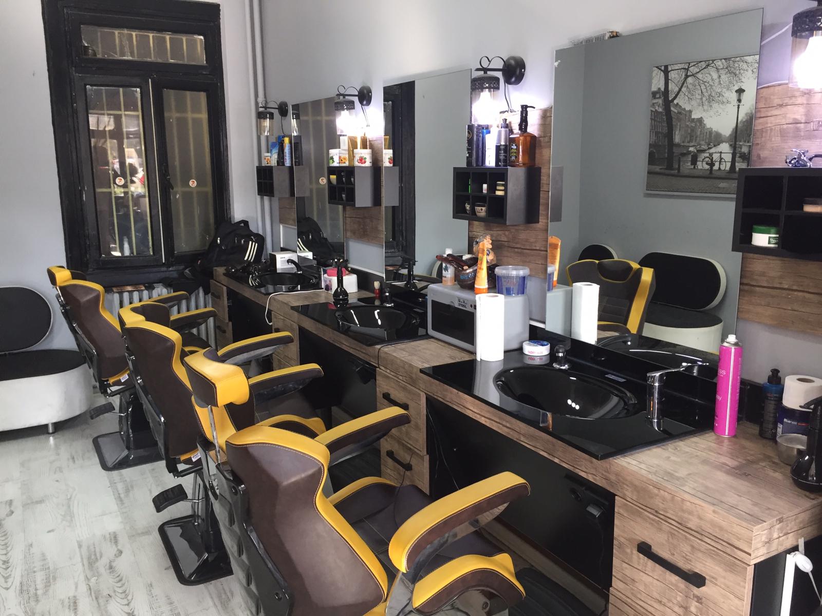 Taksim Hairdresser and Beauty Saloon