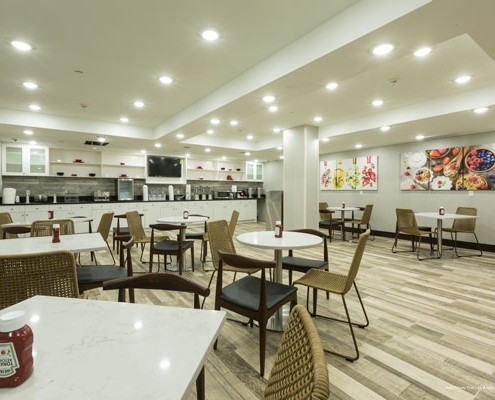 Фото Hotel Ninety Five