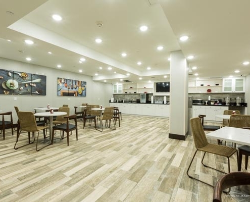 Фото Hotel Ninety Five