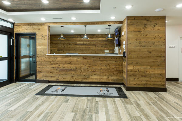 Фото Hotel Ninety Five