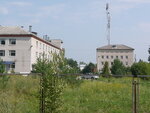 Buz Vo Vashkinskaya TsRB (selo Lipin Bor, Pervomayskaya ulitsa, 23), hospital