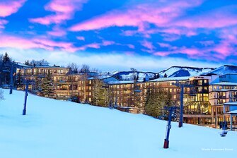 Фото Viewline Resort Snowmass, Autograph Collection