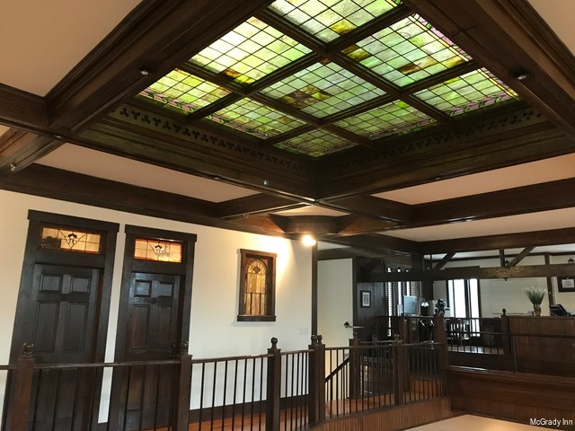 Фото Mcgrady Inn