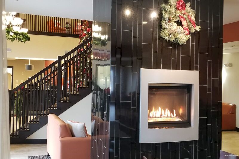 Фото Berlin Grande Hotel