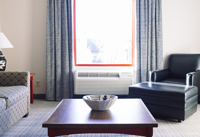 Фото Wildwood Lodge