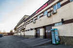 Автомойка (ул. Лепешинского, 22А), автомойка в Гомеле