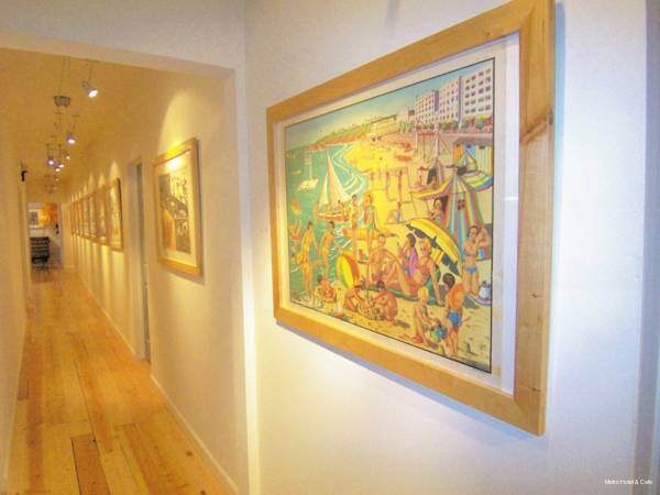 Фото Metro Hotel and Cafe