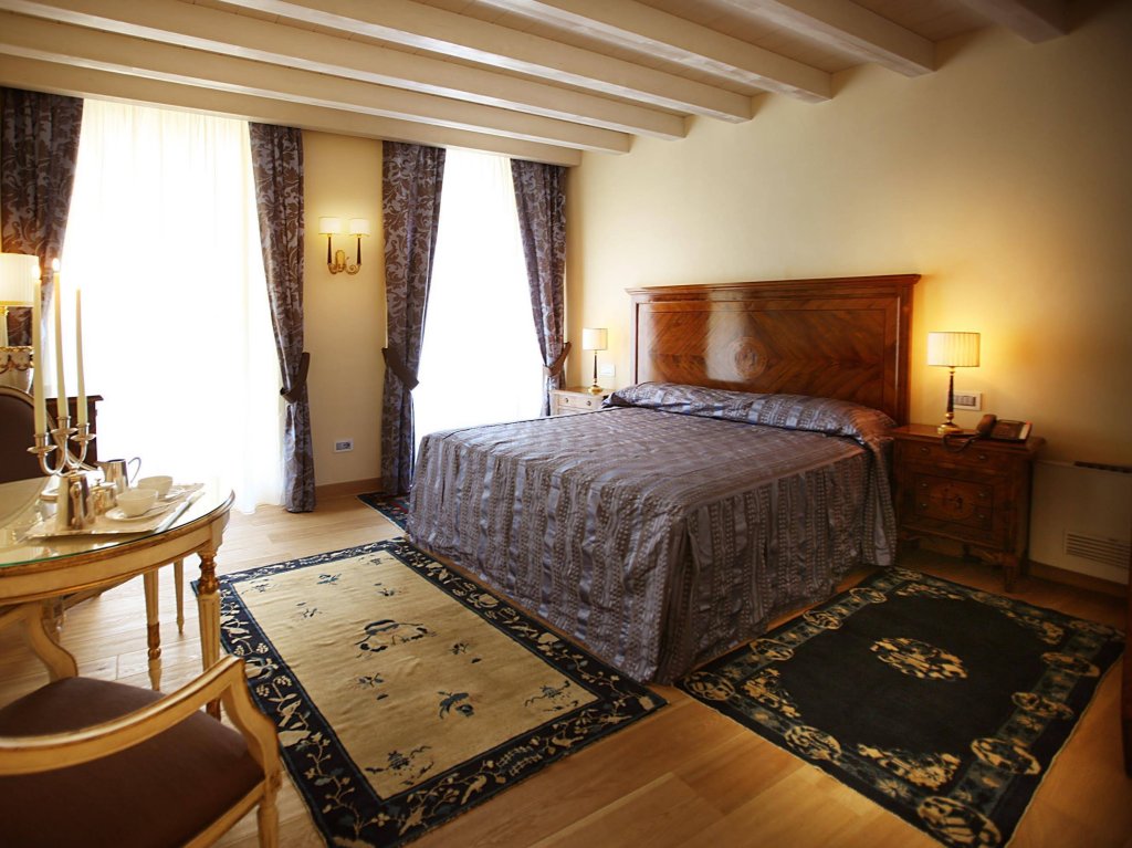 Фото Relais Balcone di Giulietta