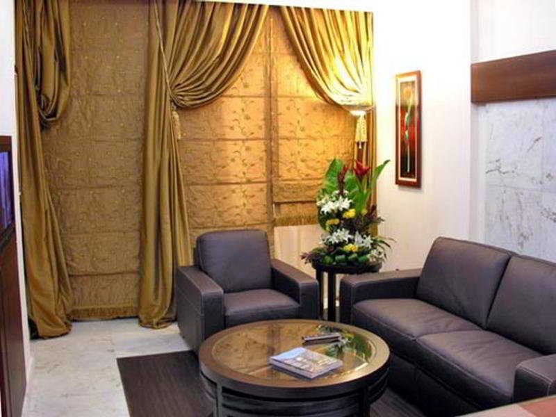 Фото Carlton Al Moaibed Hotel