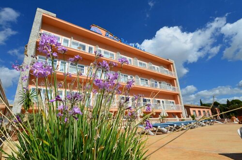 Внешний вид отеля Fergus Style Palmanova - Adults Only в Кальвии, фото 3