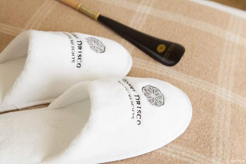 Фото Hotel Drisco