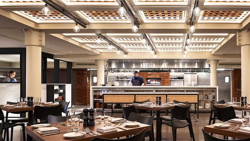 Фото 21c Museum Hotel Kansas City