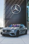 Ab Park Mercedes (1st Verkhniy Lane, 10) ، ورشة لتصليح السيارات