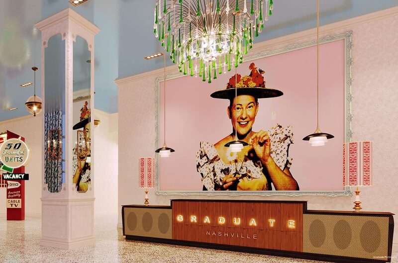 Фото Graduate Richmond