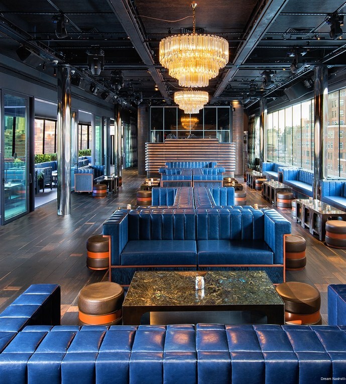 Фото Dream Nashville