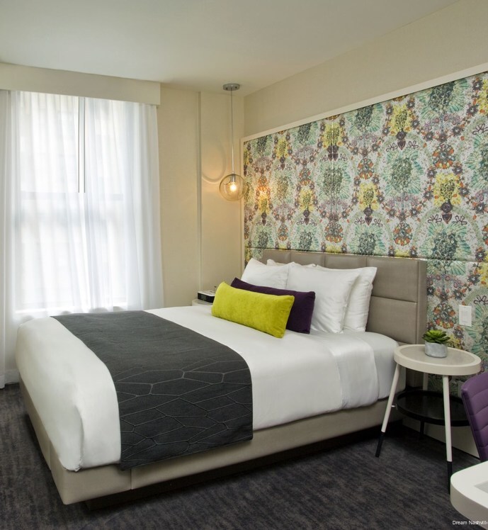 Фото Dream Nashville