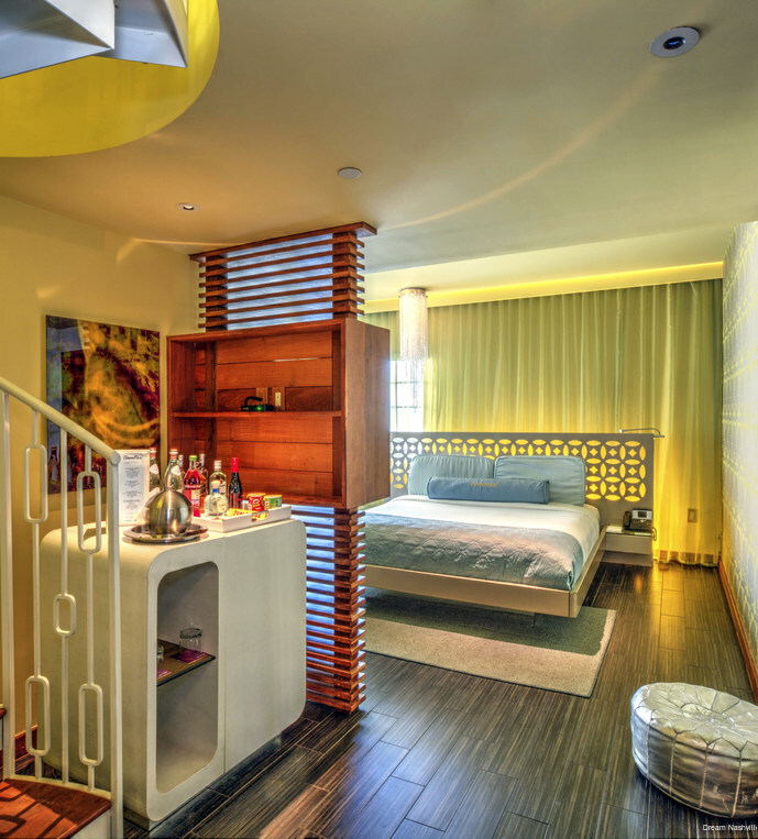 Фото Dream Nashville