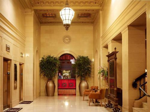 Фото The Citizen Hotel, Autograph Collection