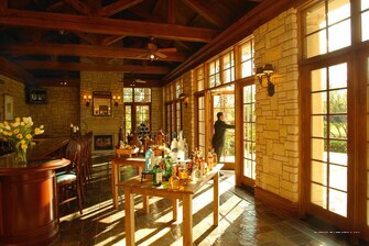 Фото Jw Marriott Las Vegas Resort & SPA