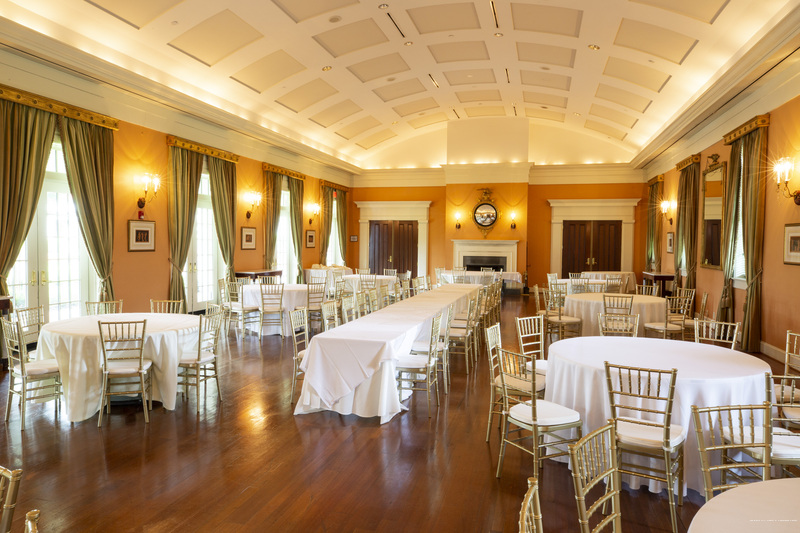 Фото The Berry Hill Resort & Conference Center