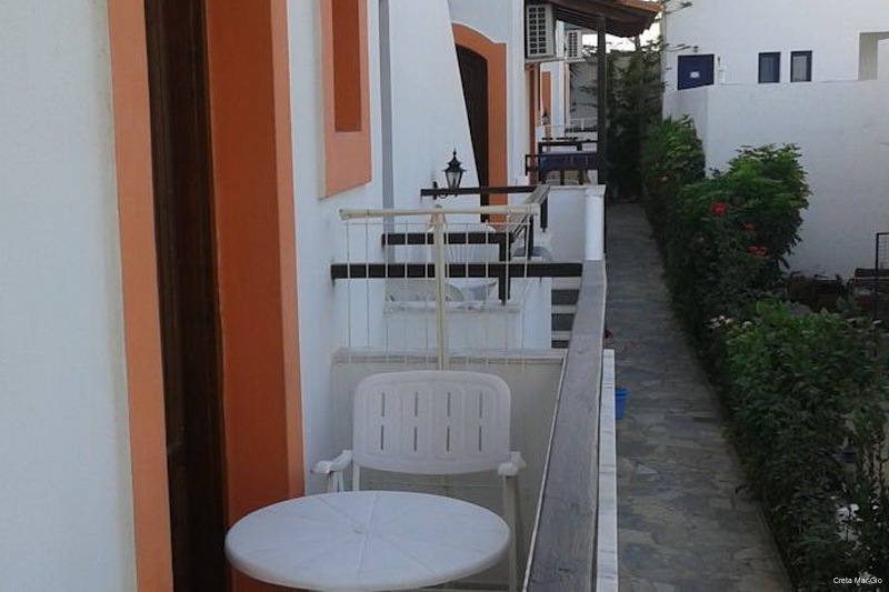 Фото Апарт-Отель Creta Mar-Gio Apts