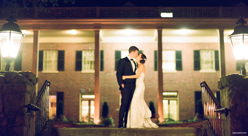 Фото The Carolina Inn, a Destination by Hyatt Hotel