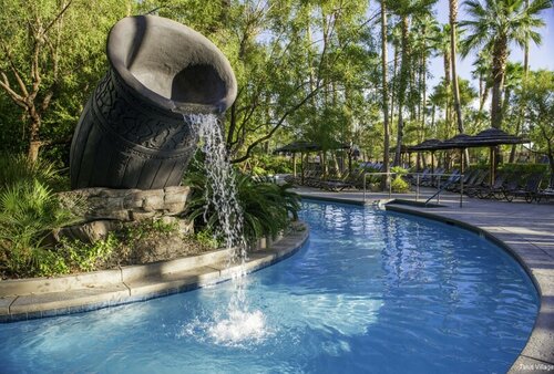 Гостиница Tahiti Village Resort & SPA