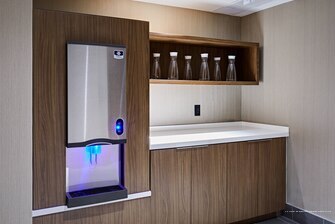 Фото Ac Hotel Raleigh North Hills